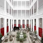 Bueyuekada Splendid Palace Hotel