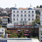 Bueyuekada Splendid Palace Adalar