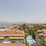 Hotel Bueyuekada Splendid Palace 3*