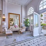 Bueyuekada Splendid Palace 3*