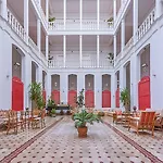 Hotel Bueyuekada Splendid Palace