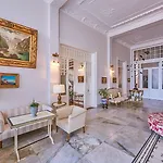 Bueyuekada Splendid Palace Hotel Adalar