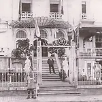 Bueyuekada Splendid Palace Adalar