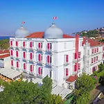 Bueyuekada Splendid Palace Adalar