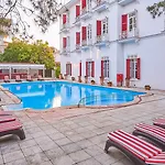 Bueyuekada Splendid Palace Hotel Adalar