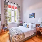 Bueyuekada Splendid Palace 3* Adalar