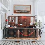 Hotel Bueyuekada Splendid Palace