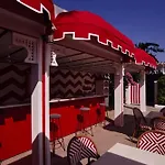 Bueyuekada Splendid Palace Hotel 3*
