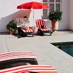 ホテル Bueyuekada Splendid Palace 3*