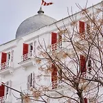 Bueyuekada Splendid Palace Hotel