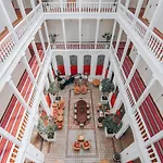 Hotel Bueyuekada Splendid Palace Adalar