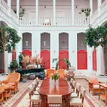 Bueyuekada Splendid Palace 3*