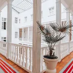 Bueyuekada Splendid Palace 3* Adalar