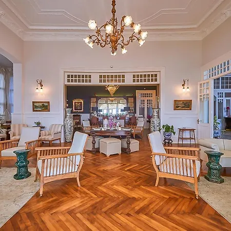 Splendid Palace Hotell Adalar