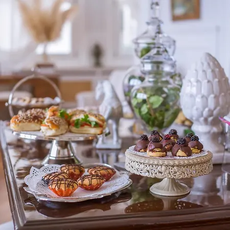 Splendid Palace Hotell Adalar