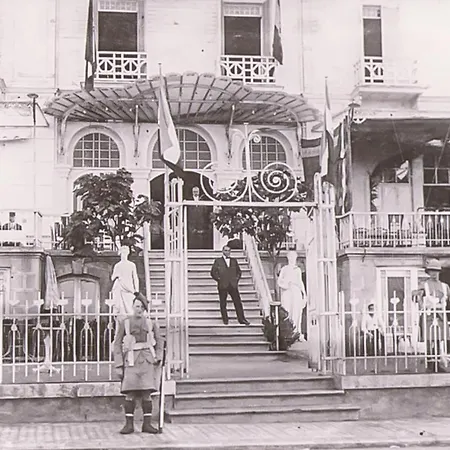 Splendid Palace Hotell
