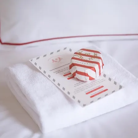 Splendid Palace Hotell 2*