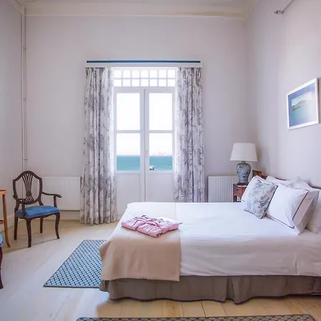 Splendid Palace Hotell