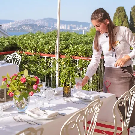 Hotell Splendid Palace