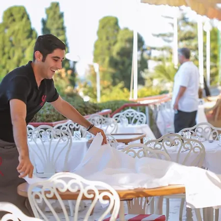 Splendid Palace Hotell Adalar