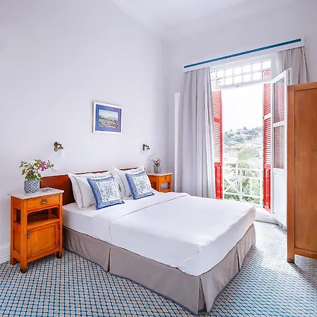 Splendid Palace Hotell 2*