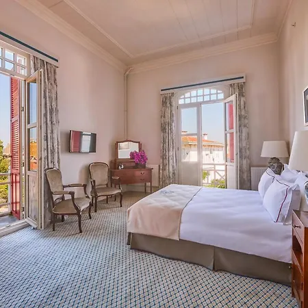 Splendid Palace Adalar