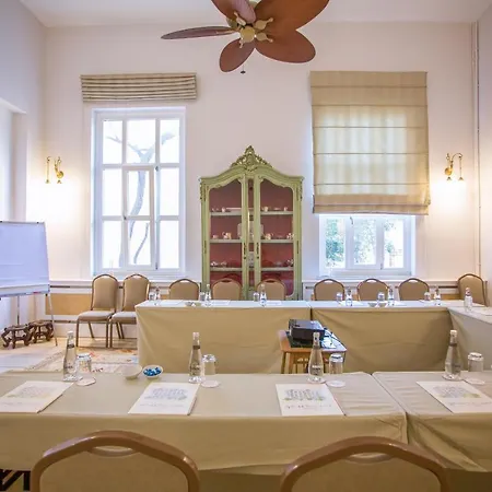 Splendid Palace Hotell