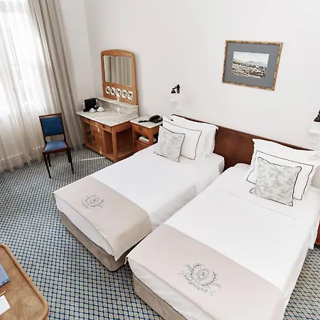 Splendid Palace 2* Adalar