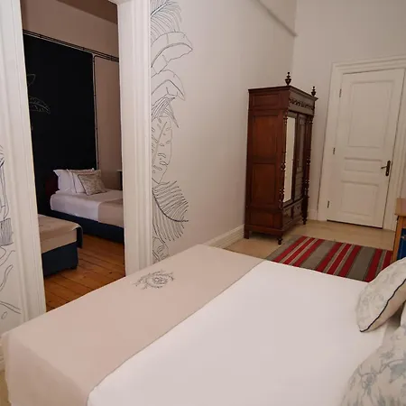 Splendid Palace Hotell Adalar