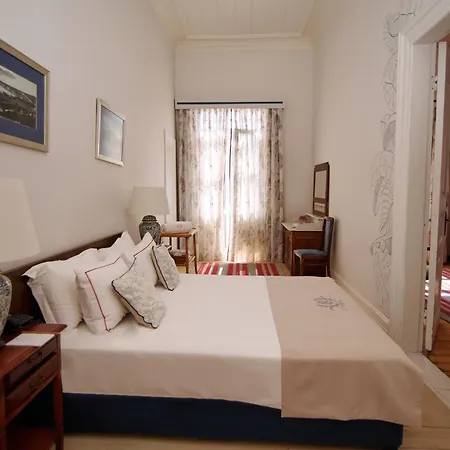Hotell Splendid Palace Adalar