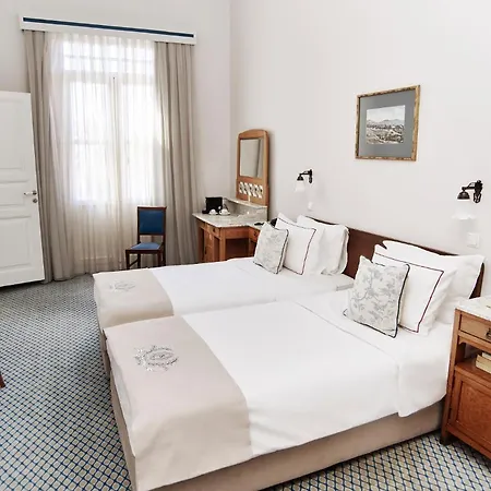 Splendid Palace 2*