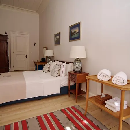 Splendid Palace Hotell