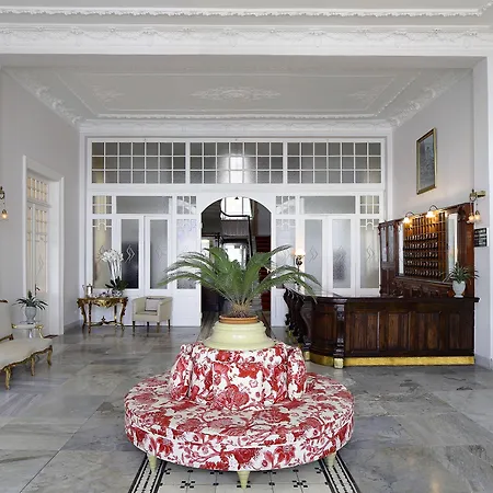 Bueyuekada Splendid Palace 3* 王子岛群