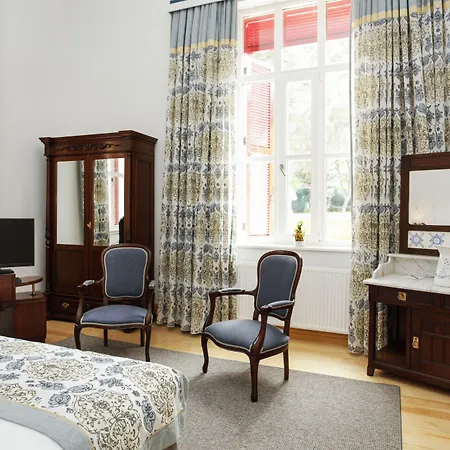 Hotel Bueyuekada Splendid Palace Adalar