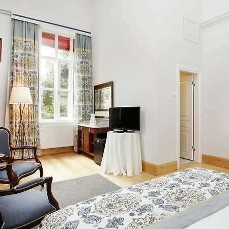 Bueyuekada Splendid Palace Adalar