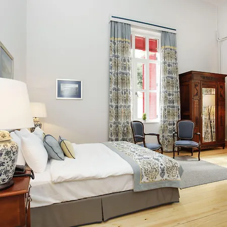 酒店 Bueyuekada Splendid Palace 王子岛群