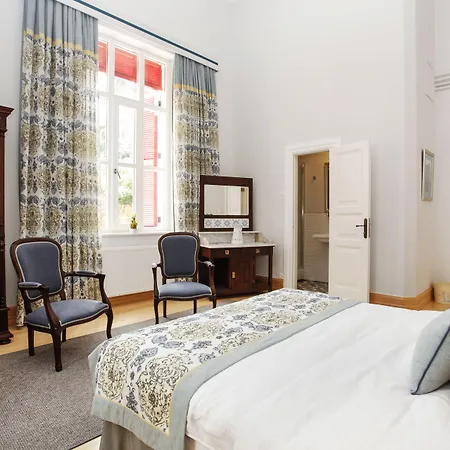 Bueyuekada Splendid Palace