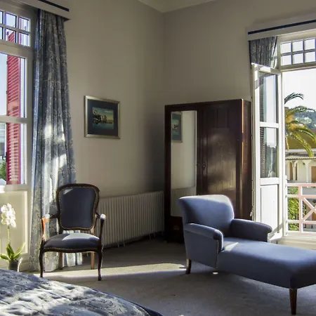 Bueyuekada Splendid Palace