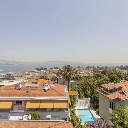 Hotel Bueyuekada Splendid Palace 3*