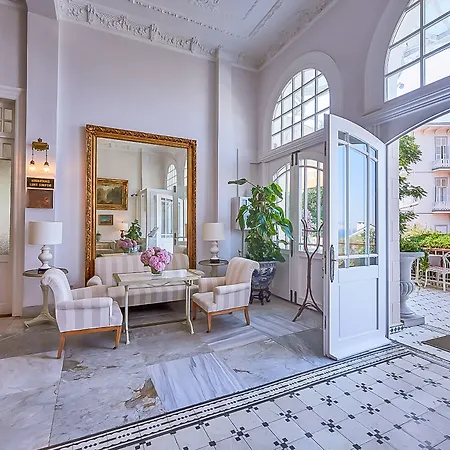 Büyükada Splendid Palace 3*