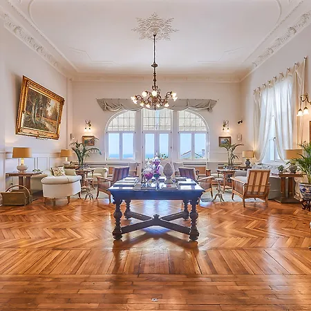 Bueyuekada Splendid Palace Hotel