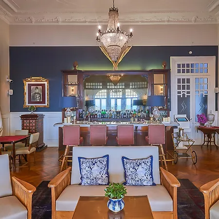 Bueyuekada Splendid Palace 호텔 3*