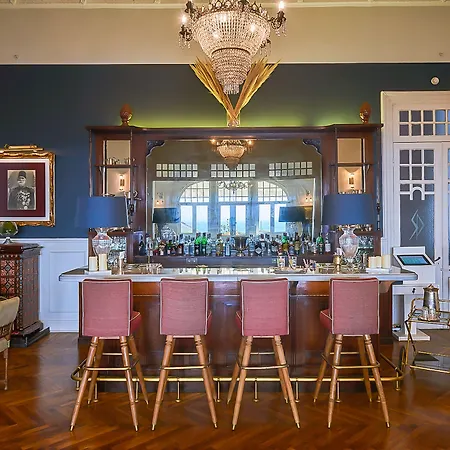 Bueyuekada Splendid Palace 호텔 3*