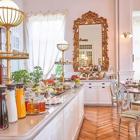 호텔 Bueyuekada Splendid Palace