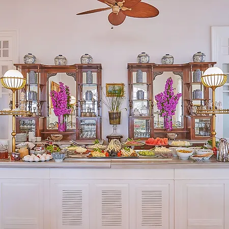 호텔 Bueyuekada Splendid Palace 3*