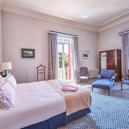 Hotel Büyükada Splendid Palace Adalar