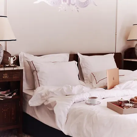 호텔 Bueyuekada Splendid Palace 아달라르