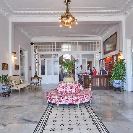 Büyükada Splendid Palace Adalar