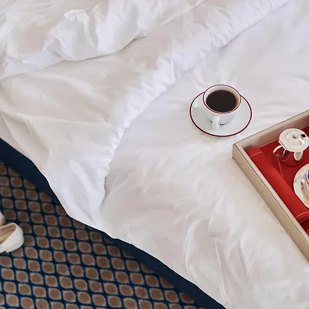 Bueyuekada Splendid Palace 3* 王子岛群