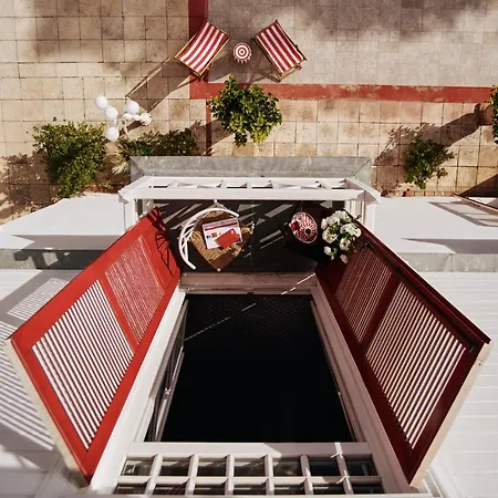 Bueyuekada Splendid Palace 3*